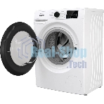 Стиральная машина Gorenje WPNEI82SBSWIFI/C белая, загрузка фронтальная 8кг, 1200 об/мин., класс: A+++
