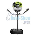 Триммер бензиновый Deli DE-GT255-7, 1,8 л.с.