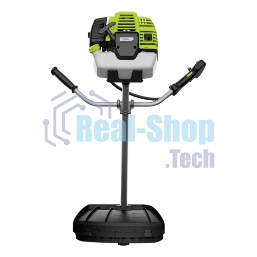 Триммер бензиновый Deli DE-GT255-7, 1,8 л.с.