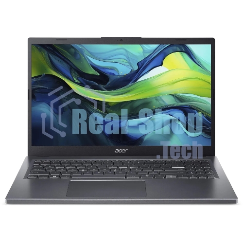 Ноутбук Acer Aspire 15 A15-51M-39CN Core 3 100U 16Gb SSD512Gb Intel Graphics 15.6
