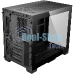 Компьютерный корпус LIAN LI PC-O11 Dynamic Mini черный