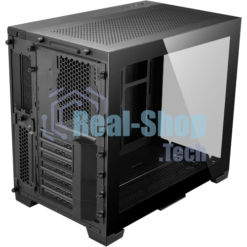 Компьютерный корпус LIAN LI PC-O11 Dynamic Mini черный