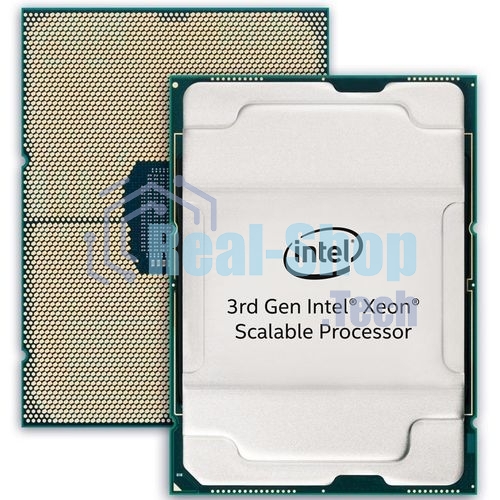 Процессор Intel Xeon Platinum 8368 Soc-4189 2.4GHz OEM