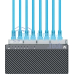 Коммутатор Netis ST3108C