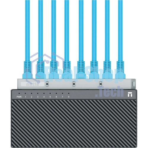 Коммутатор Netis ST3108C