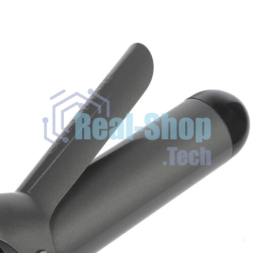 Плойка BaByliss Pro Titanium Tourmaline, 38 мм, 57 Вт