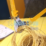 Кабелерез Deli DL60024 900мм, для кабеля сечением до 500мм²