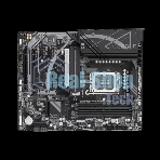 Материнская плата Gigabyte Z790 EAGLE, LGA 1700, Intel Z790, 4xDDR5, 4xSATA, 3xM.2, 1xPCIe 5.0 x16, 1xPCIe 4.0 x4, 1xPCIe 3.0 x1, 1xHDMI, 1xDP, 1x 2.5Gb LAN, 4xUSB-A 3.2 Gen 1, 1xUSB-A 3.2 Gen 2, 2xUSB-A 2.0, 1xUSB-C 3.2 Gen 2, 3x3.5 мм, 7.1, ATX