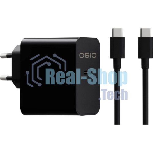 Ноутбук Osio FocusLine F150A-001 серый Ryzen 5 5560U 8Gb SSD256Gb AMD Radeon 15.6