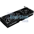 Видеокарта Palit RTX 5070 INFINITY 3 OC 12Gb GDDR7 192bit 3-DP HDMI
