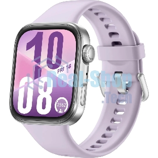 Умные часы HUAWEI Watch FIT 4 Seiya-B09F, 1.82