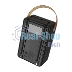 Портативный аккумулятор MORE CHOICE (4620202552921) PB69-80 80000mAh 3USB+2Type-C+1USB-IP+1micro-USB 3.0A, черный