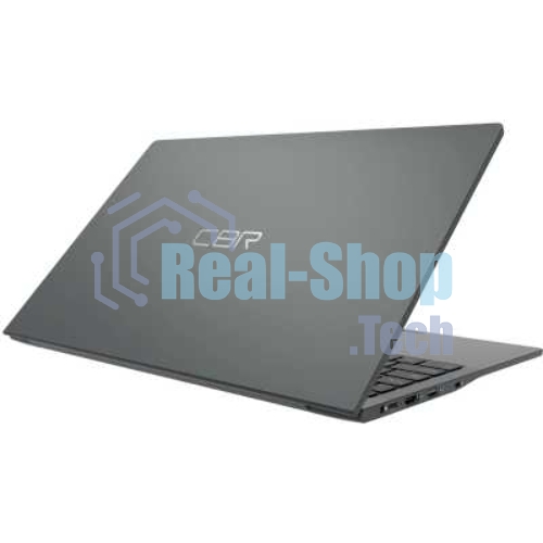 Ноутбук CBR-NB15R3-8G512G-WP Gray (Ryzen3 3200U/8Gb/SSD512Gb/W11Pro)