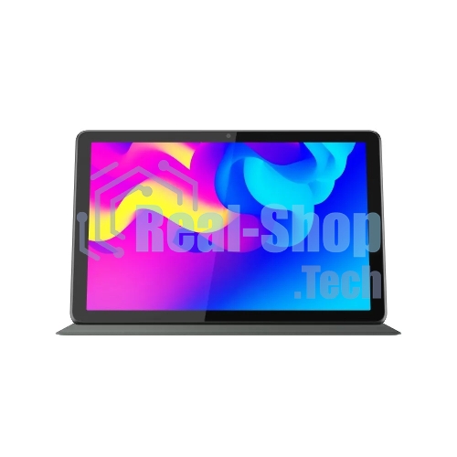 Чехол TCL Flip case TAB 10 Dark Gray (FC8491-2CLC RU1)