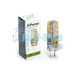 Лампа светодиодная Feron LB-422 3W 12V G4 4000K