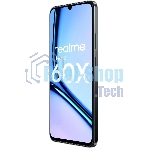 Смартфон Realme Note 60х, 4/128Gb, черный