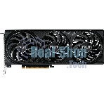 Видеокарта Palit PCI-E 5.0 RTX 5060Ti INFINITY 3 OC NVIDIA GeForce RTX 5060TI 16Gb 128bit GDDR7 2407/28000 HDMIx1 DPx3 HDCP Ret