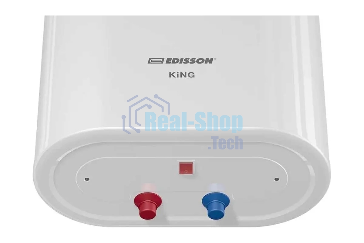 Водонагреватель Edisson King 50 V