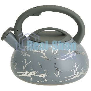 Чайник для плиты ALPENKOK AK-540 3 л