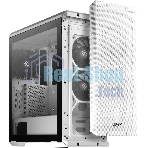 Компьютерный корпус XPG Defender-WHCWW