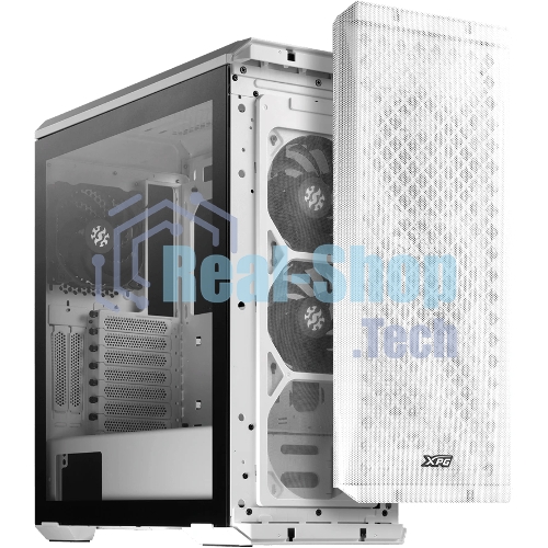 Компьютерный корпус XPG Defender-WHCWW