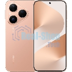 Смартфон Huawei Pura 80 HED-LX9, 12/256Gb, золотой
