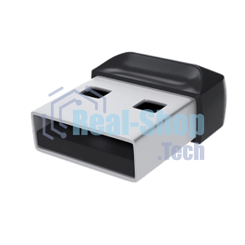 Флешка USB More Choice (4610196404924) MF64-2 - черный