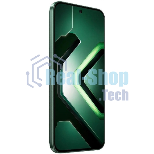 Смартфон Infinix GT 30 8/256Gb зеленый