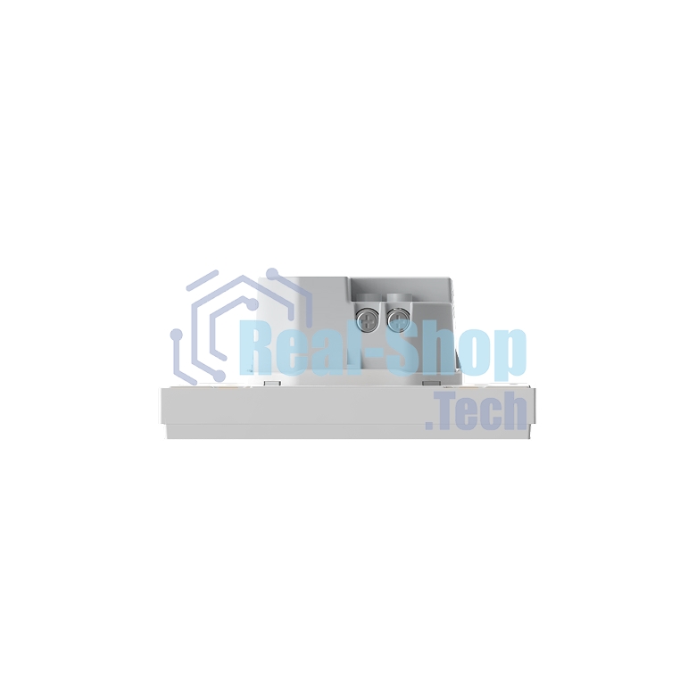 Выключатель умный одноклавишный Aqara Smart Wall Switch H1 (WS-EUK01)
