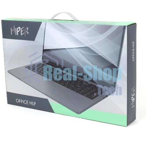 Ноутбук Hiper OFFICE HLP 15.6