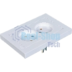Розетка 2-м AtlasDesign без заземл. 16А в сборе белый SchE ATN000120