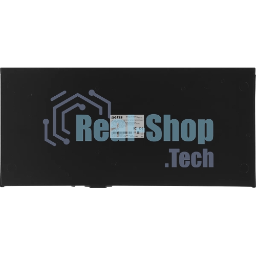 Коммутатор Netis ST220GPR-2G2S (L2) 18x1 Гбит/с 2SFP 16PoE 225W настраиваемый