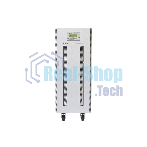 Источник бесперебойного питания Штиль ST1106SL 5400Вт 6000ВА серый