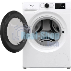 Стиральная машина Gorenje WPNEI82SBSWIFI/C белая, загрузка фронтальная 8кг, 1200 об/мин., класс: A+++