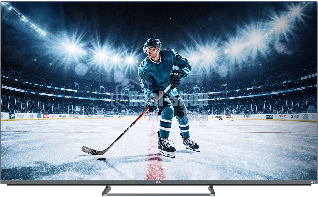 Телевизор Haier 55