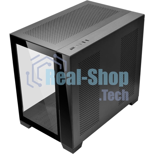 Компьютерный корпус LIAN LI PC-O11 Dynamic Mini черный