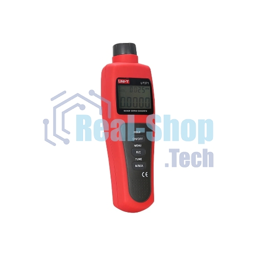 Тахометр UNI-T UT372