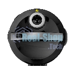 Мультиварка Centek CT-1499 черный/сталь, 900 Вт, 5.0 л, 25 программ, мультиповар, антиприг. покрытие