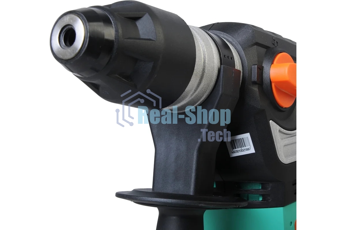 Перфоратор Sturm RH2518, SDS-plus, 1850 Вт, 7 Дж, от сети