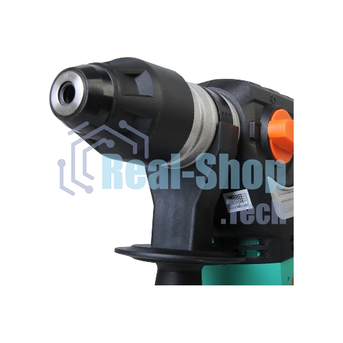 Перфоратор Sturm RH2518, SDS-plus, 1850 Вт, 7 Дж, от сети