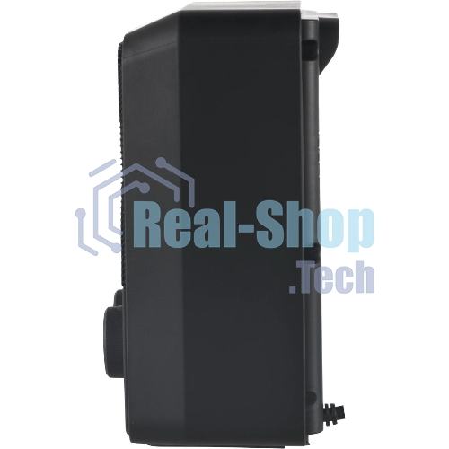 Тепловентилятор Beko Winter Range RHP 5320 B черный, 2000 Вт, 15 м2, термостат