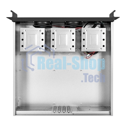 Серверный корпус Exegate EX281968RUS Pro 2U420-06 RM 19