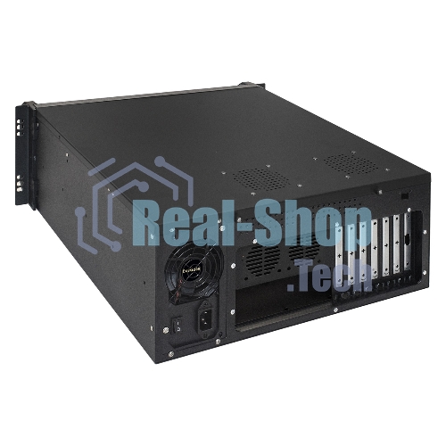 Серверный корпус ExeGate Pro EX293232RUS 4U450-26/4U4020S (RM 19