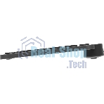 Клавиатура Logitech MX Keys Mini for Business беспроводная, Bluetooth, радиоканал, серый