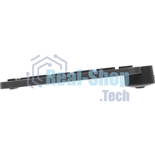 Клавиатура Logitech MX Keys Mini for Business беспроводная, Bluetooth, радиоканал, серый