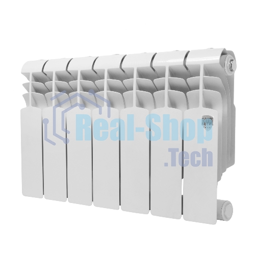 Радиатор Royal Thermo Vittoria Super 300 - 7 секц.