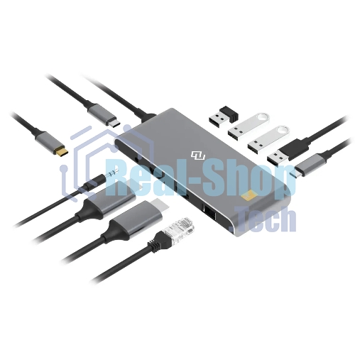Стыковочная станция Digma DS-580