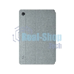 Чехол TCL Flip case TAB 10 Dark Gray (FC8491-2CLC RU1)