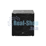 Пассивный сабвуфер DS Proaudio [CX S15], 15, 800/3200 Вт, 4 Ом, частотный диапазон 45-300 Гц Гц (+/- 3 дБ), звуковое давление продолжительное/пиковое 127/133 дБ, 22 кг.