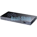 Коммутатор Cudy GS1020PS2, 16×1 Гбит/с, 2×1 Гбит/с SFP